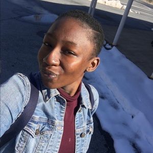 Meet your Posher, Keisha